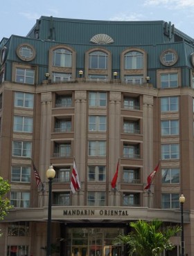 Hotely přátelské k domácím mazlíčkům