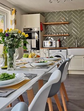 Vlastní stravování